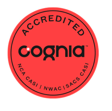 Cognia Accreditation