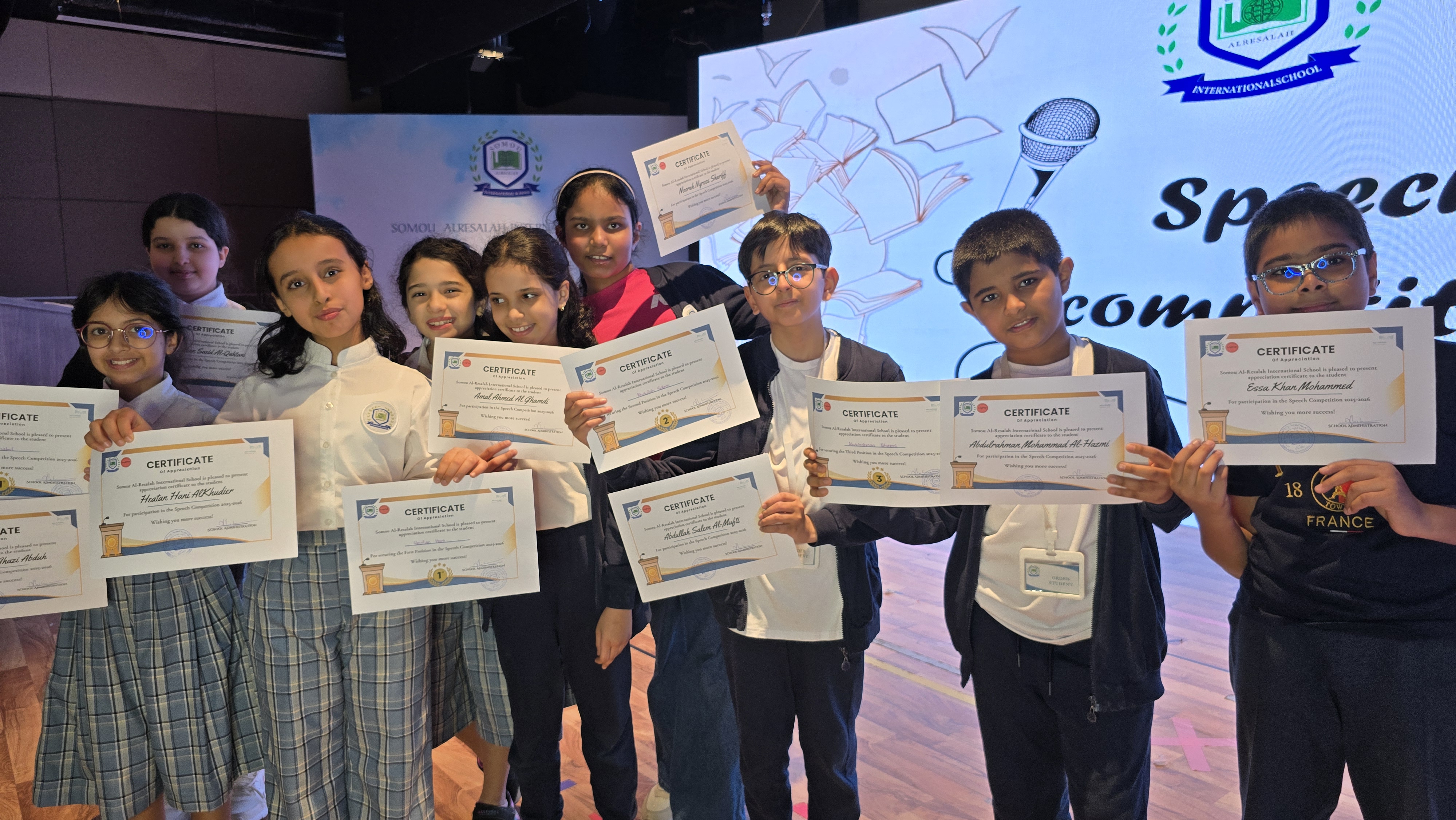 Debate Club